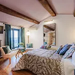 Sospirata Villa *
