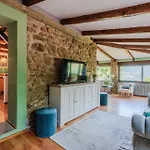 Sospirata Villa *