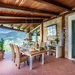 Villa Sospirata Pescia