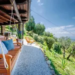 Sospirata Villa