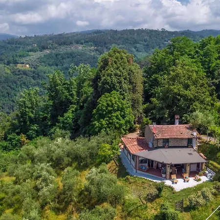 Villa Sospirata *