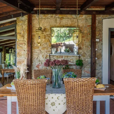 Villa Sospirata *