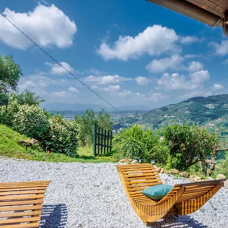 Sospirata Pescia