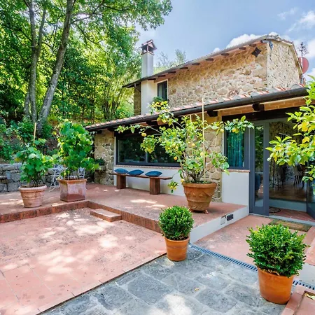 Villa Sospirata