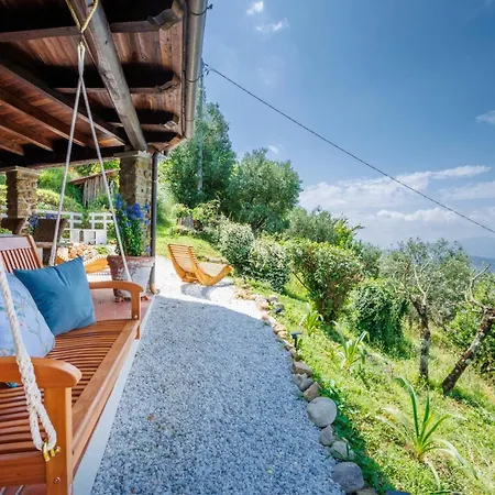 Sospirata Villa