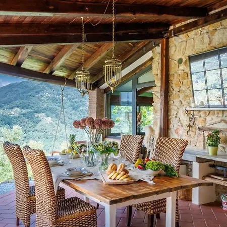 Villa Sospirata